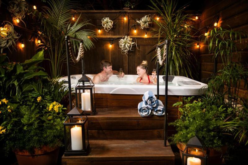 Lake Austin Spa Resort الغرفة الصورة