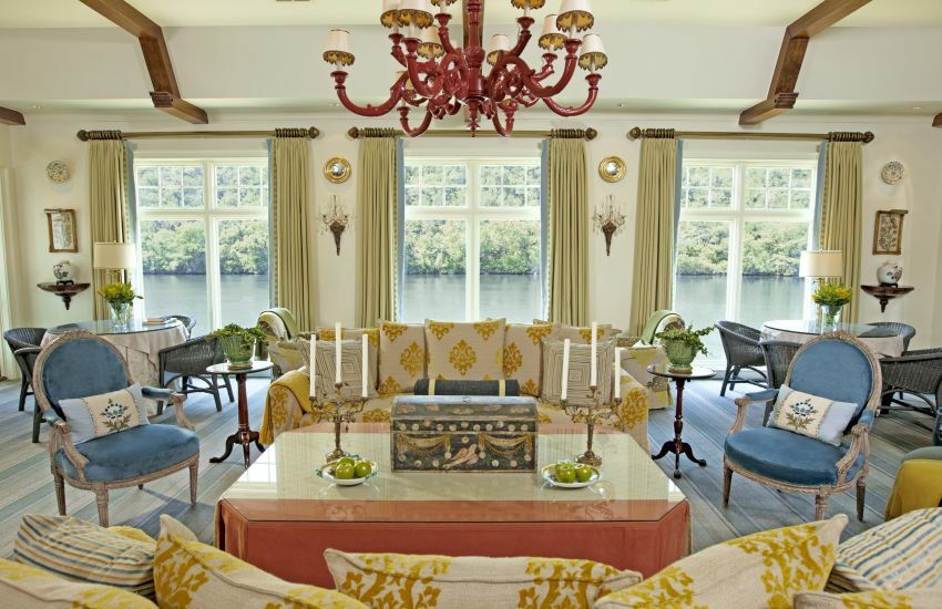 Lake Austin Spa Resort المظهر الخارجي الصورة