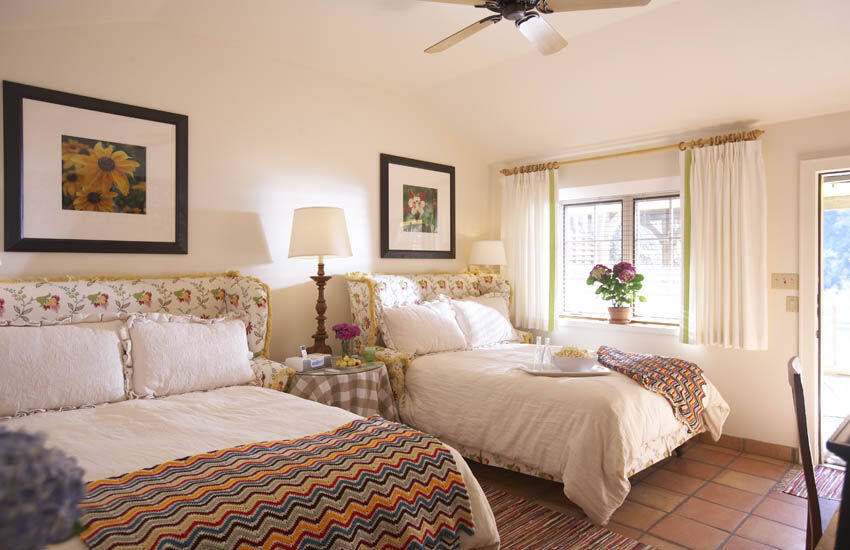 Lake Austin Spa Resort المظهر الخارجي الصورة